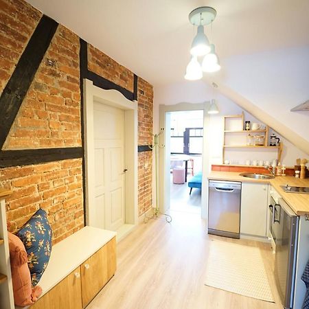 Apartamenty Everysky Szklarska Poreba - 1 Go Maja 13 Exterior foto