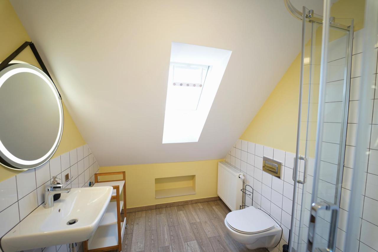Apartamenty Everysky Szklarska Poreba - 1 Go Maja 13 Exterior foto