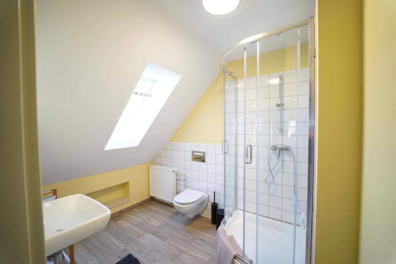 Apartamenty Everysky Szklarska Poreba - 1 Go Maja 13 Exterior foto