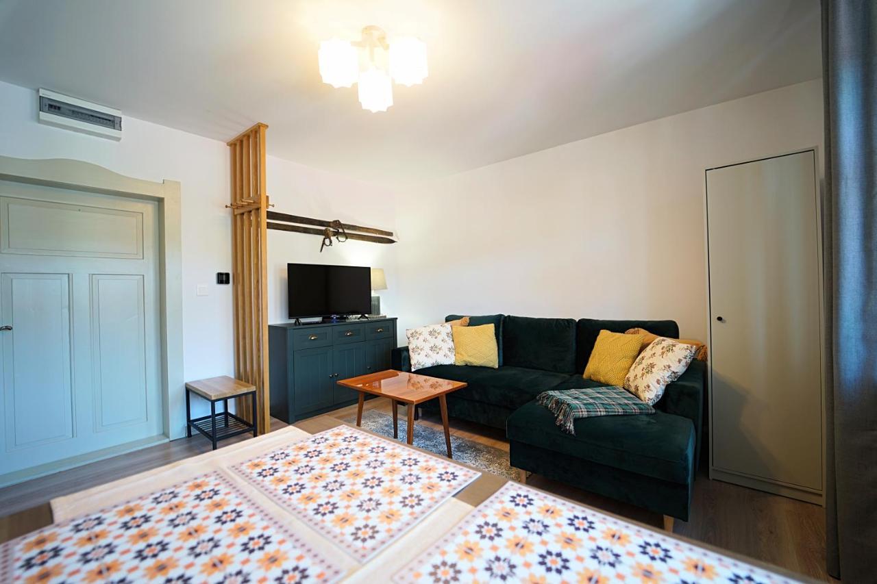 Apartamenty Everysky Szklarska Poreba - 1 Go Maja 13 Exterior foto