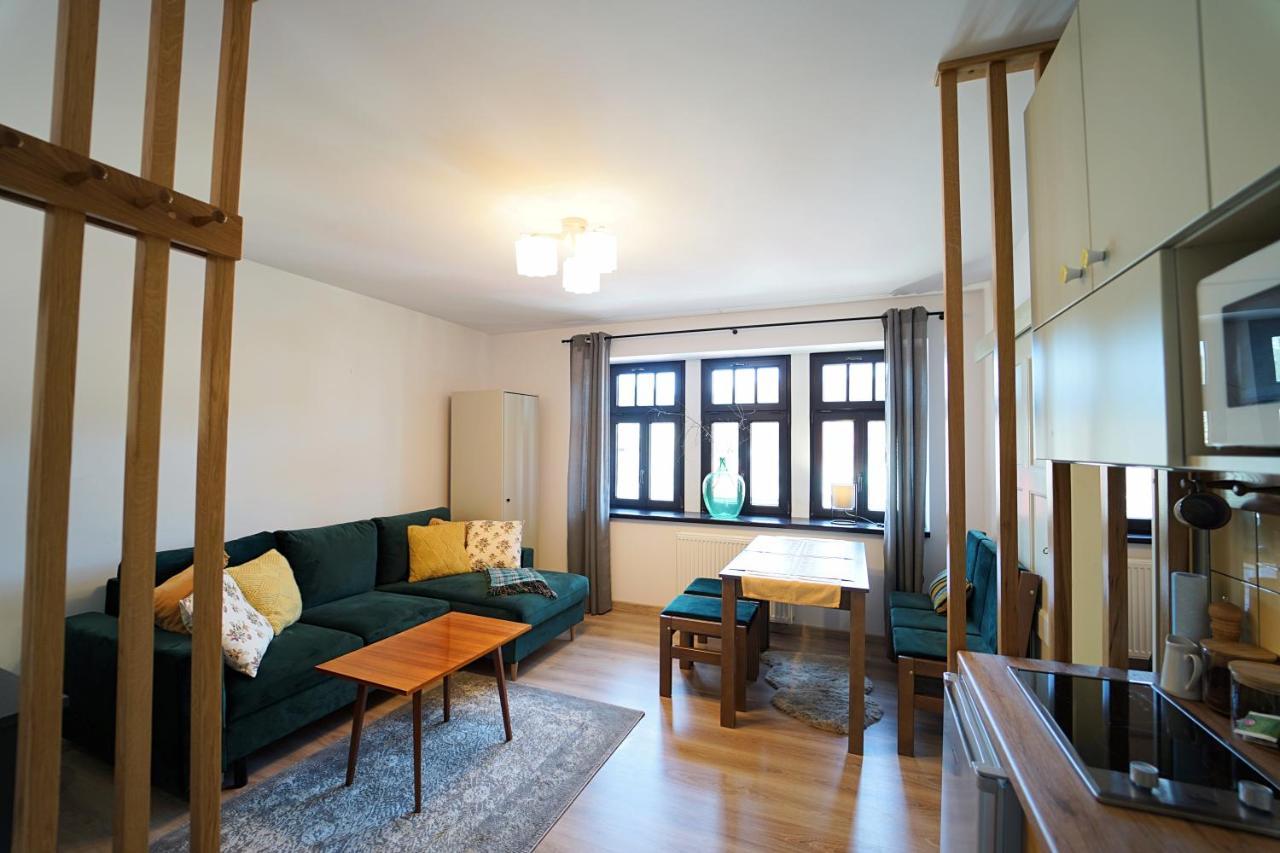Apartamenty Everysky Szklarska Poreba - 1 Go Maja 13 Exterior foto