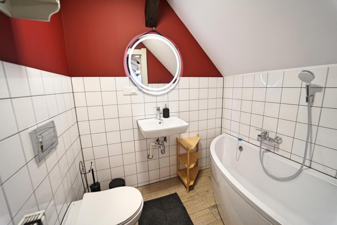 Apartamenty Everysky Szklarska Poreba - 1 Go Maja 13 Exterior foto