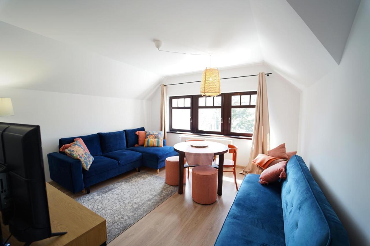 Apartamenty Everysky Szklarska Poreba - 1 Go Maja 13 Exterior foto