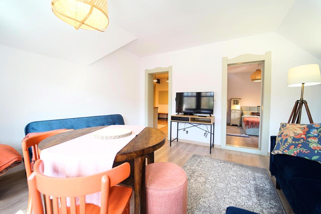 Apartamenty Everysky Szklarska Poreba - 1 Go Maja 13 Exterior foto