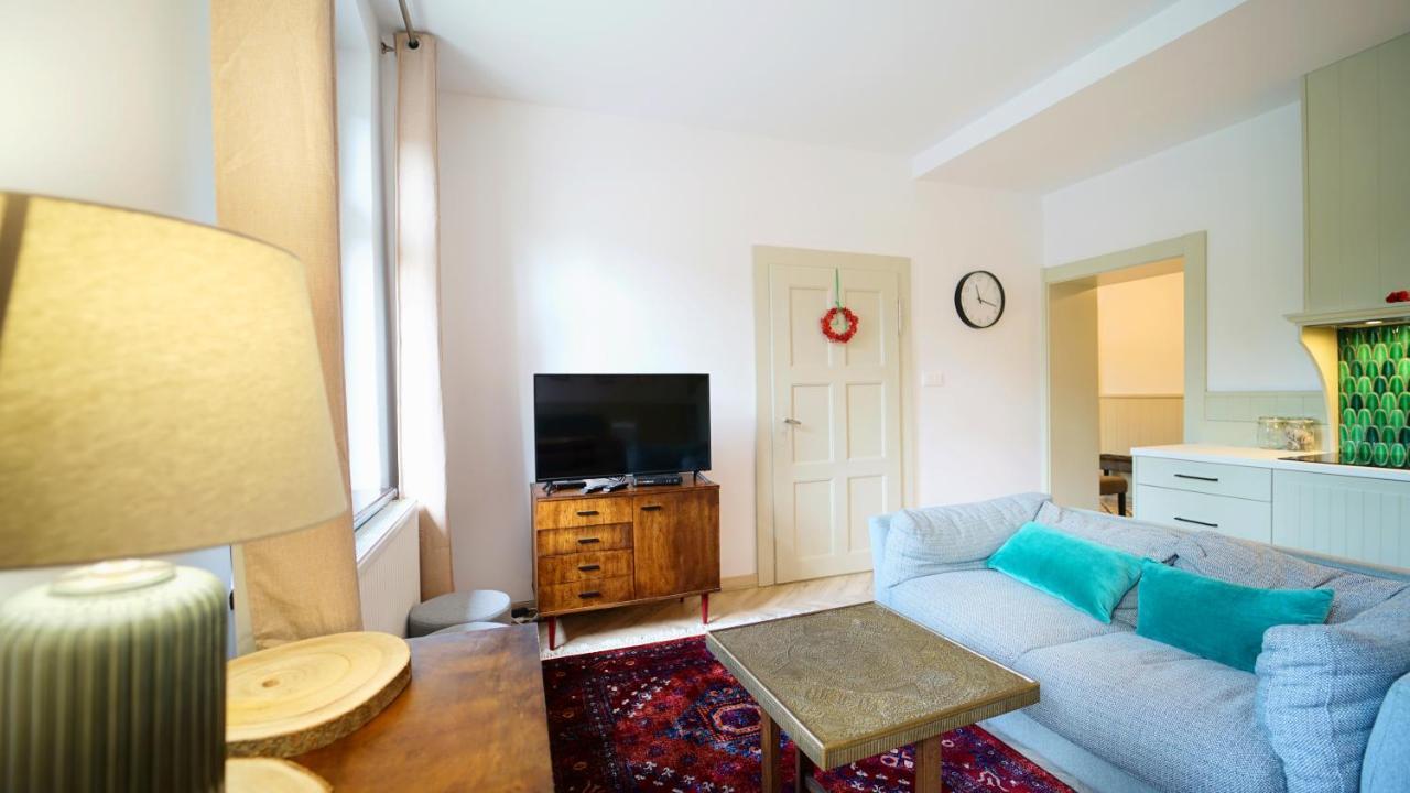 Apartamenty Everysky Szklarska Poreba - 1 Go Maja 13 Exterior foto