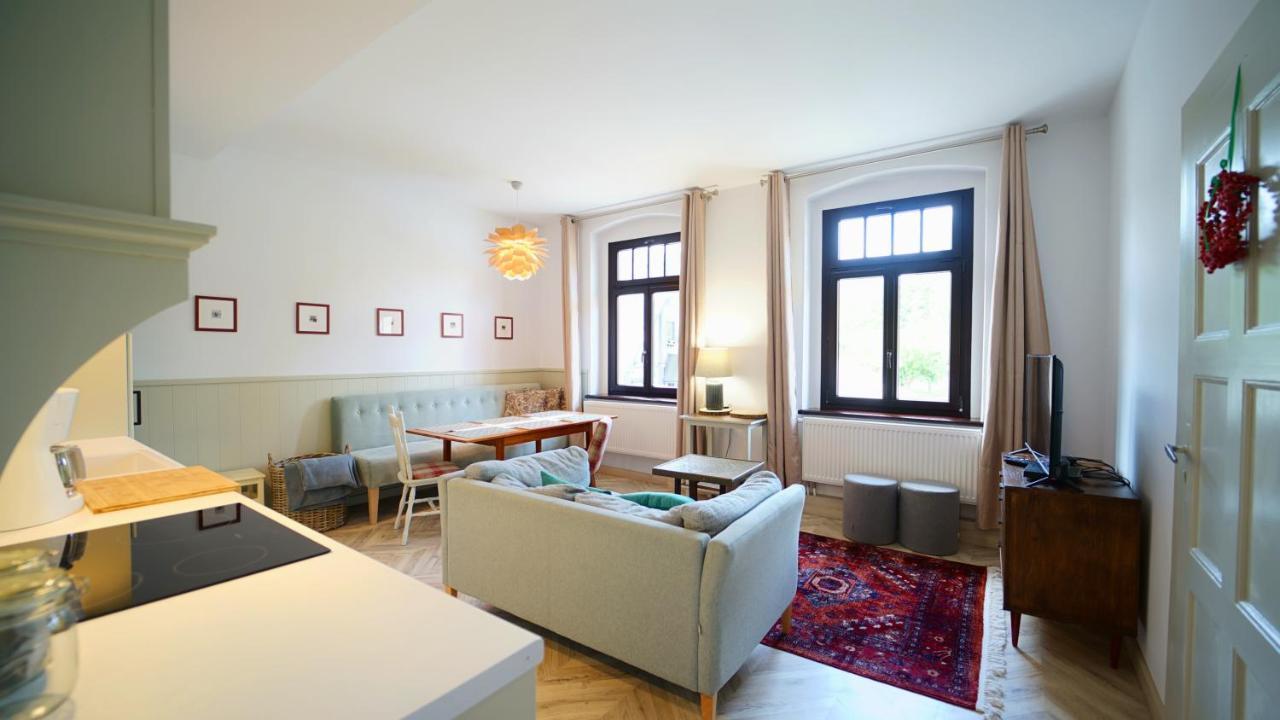 Apartamenty Everysky Szklarska Poreba - 1 Go Maja 13 Exterior foto