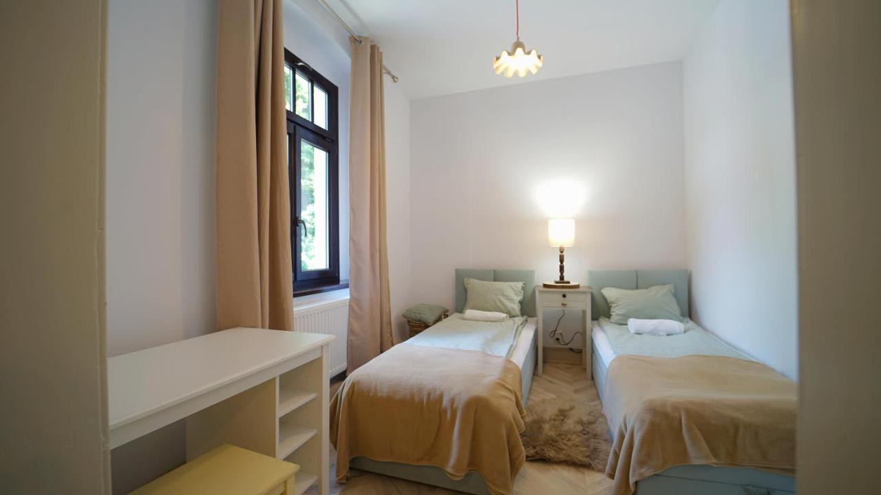 Apartamenty Everysky Szklarska Poreba - 1 Go Maja 13 Exterior foto